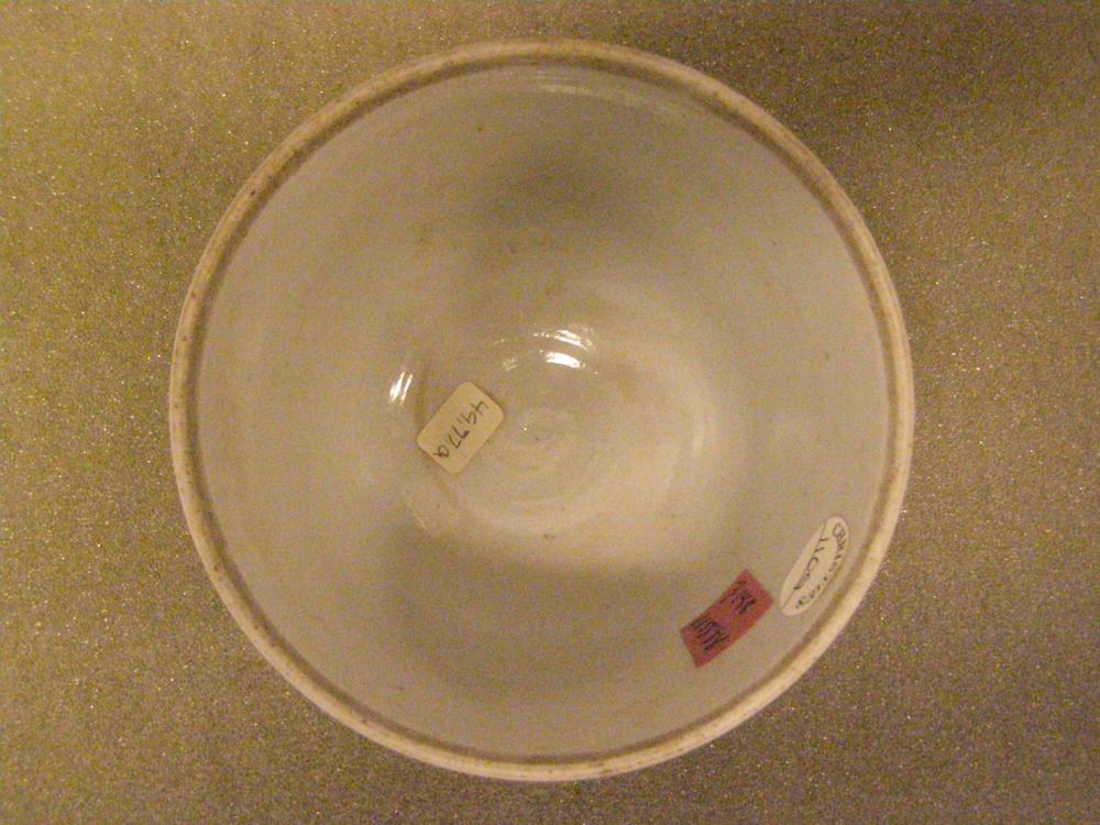 图片[11]-bowl; cover BM-2004-0628.4-China Archive